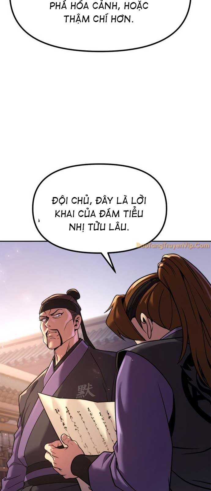 Ma Đạo Chuyển Sinh Ký chapter 117 - Trang 83