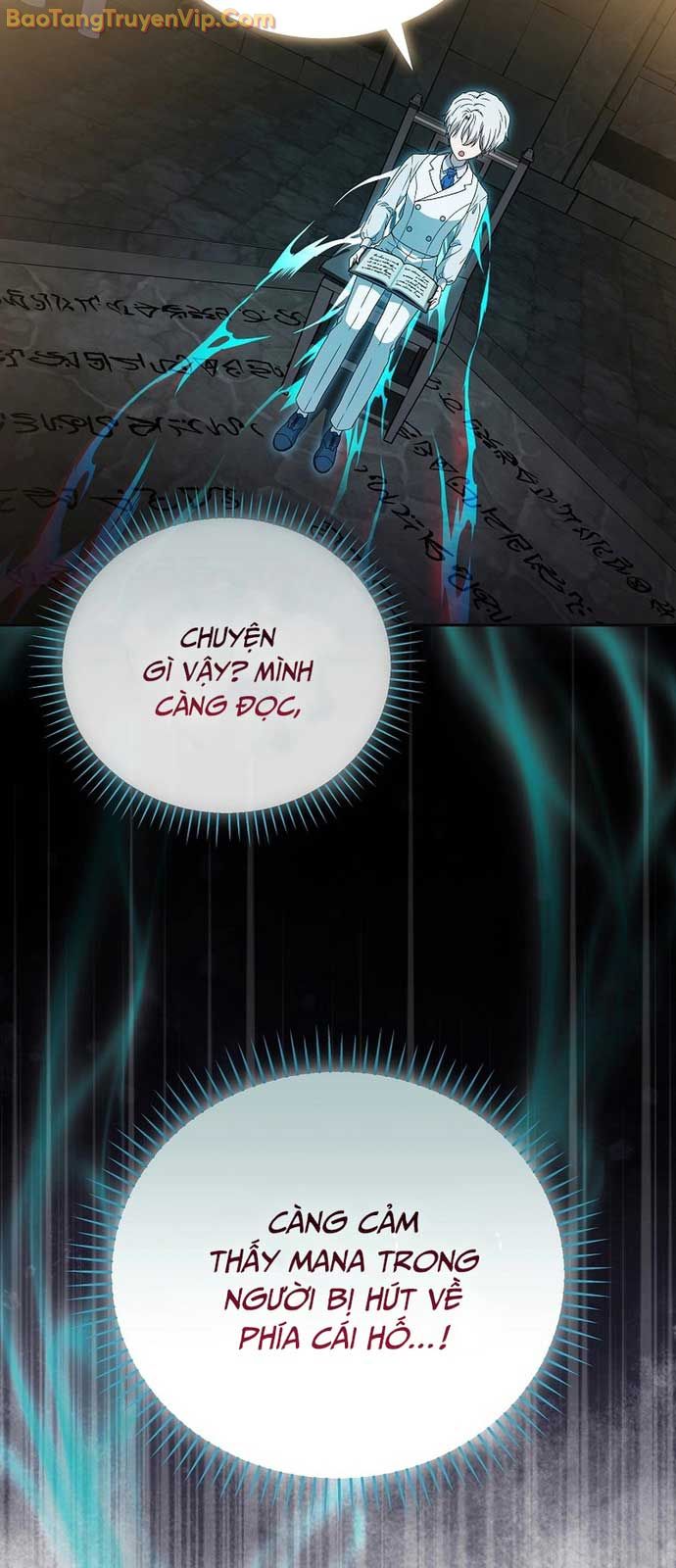 Thiên Tài Phép Thuật Nắm Giữ Khái Niệm chapter 6 - Trang 38