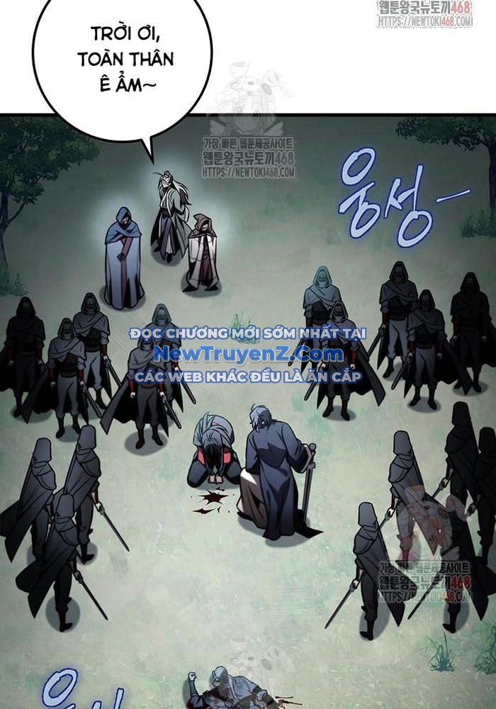 Thanh Kiếm Của Hoàng Đế chapter 86 - Trang 26