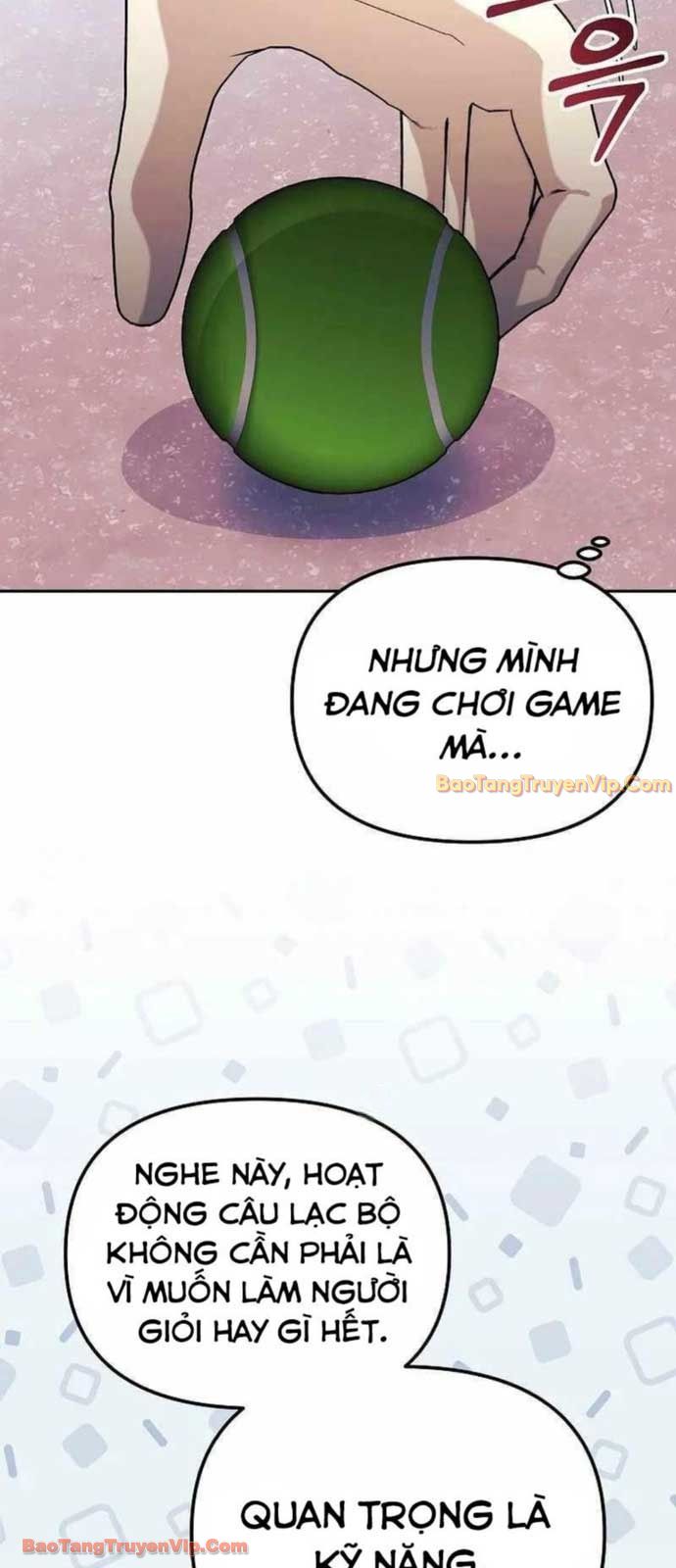Cuộc Sống Làm Lại Của Kẻ Nghiện Game chapter 9 - Trang 16