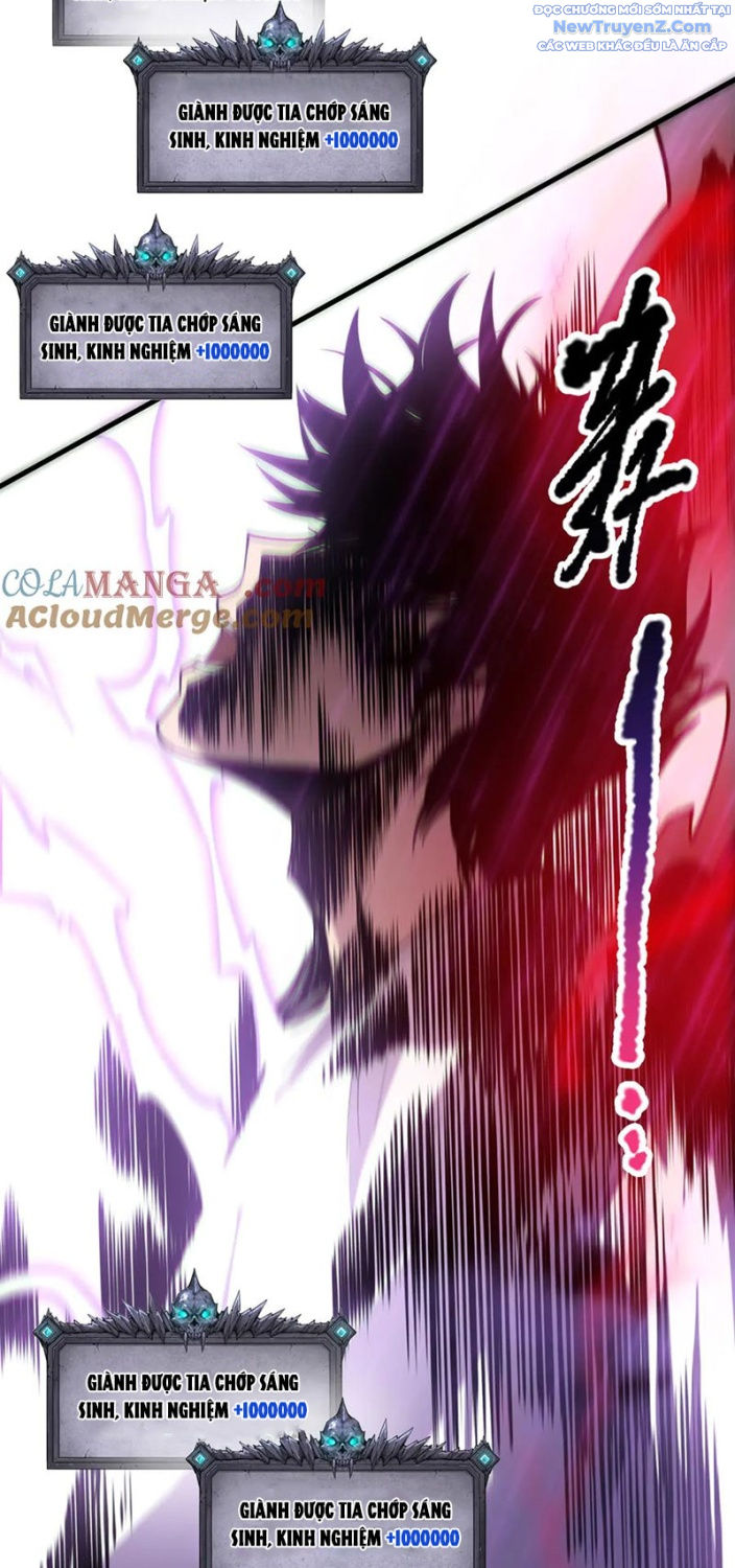 Thảm Họa Tử Linh Sư chapter 180 - Trang 30