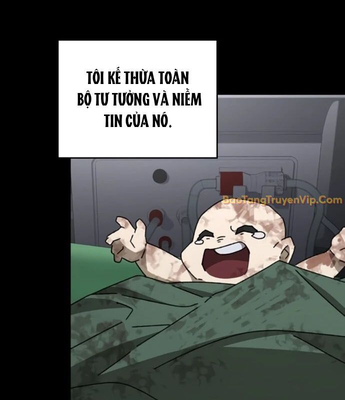 Kẻ Chôn Cất Quái Vật chapter 6 - Trang 10