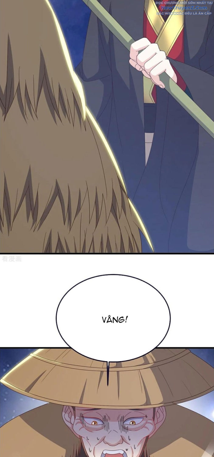 Tiên Võ Đế Tôn chapter 804 - Trang 52