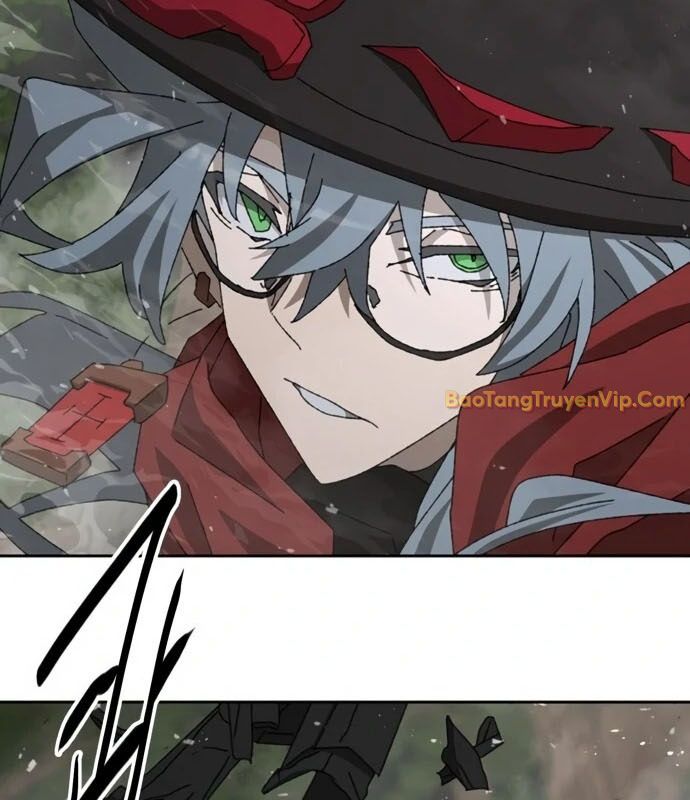 Kẻ Chôn Cất Quái Vật chapter 6 - Trang 196