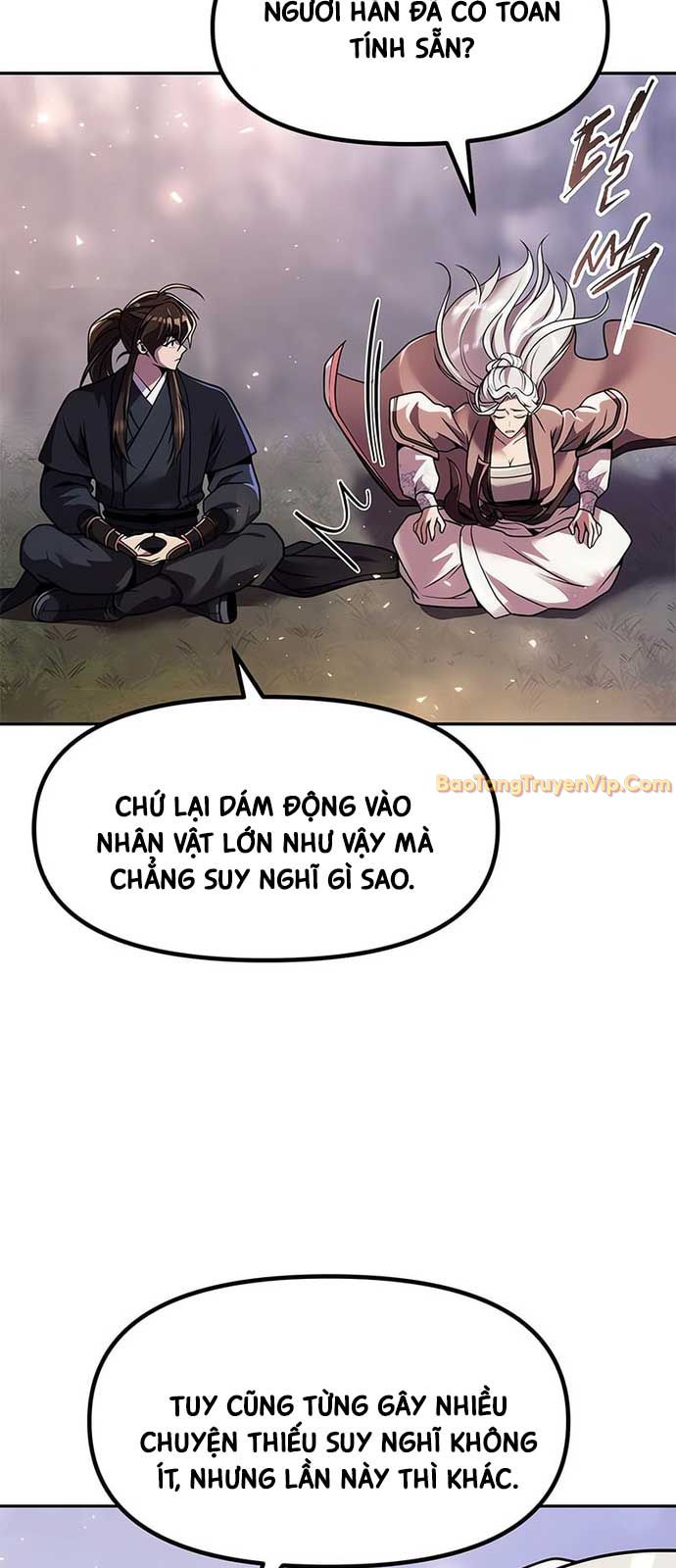 Ma Đạo Chuyển Sinh Ký chapter 118 - Trang 8