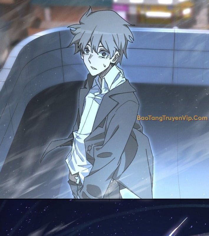 Kẻ Chôn Cất Quái Vật chapter 1 - Trang 99