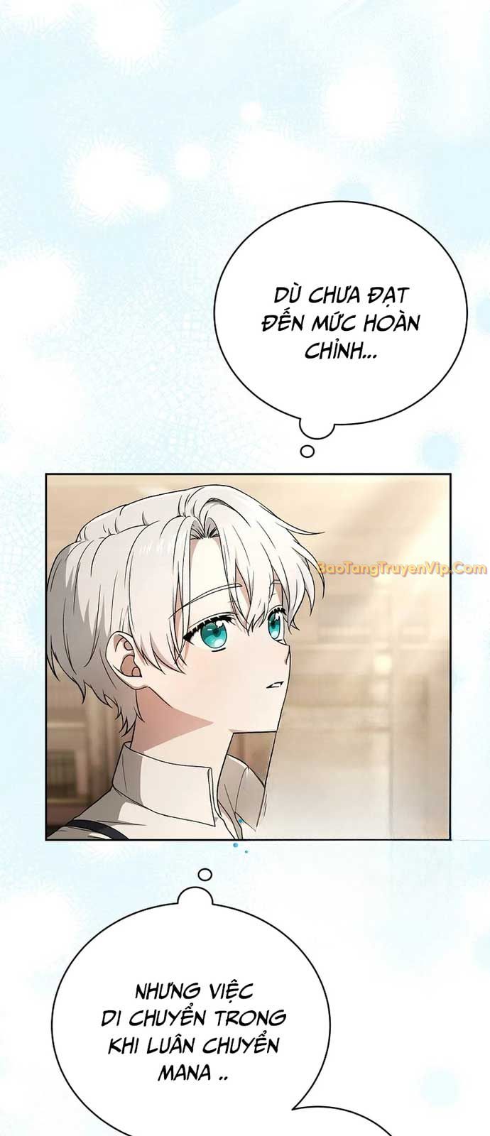Thiên Tài Phép Thuật Nắm Giữ Khái Niệm chapter 4 - Trang 6