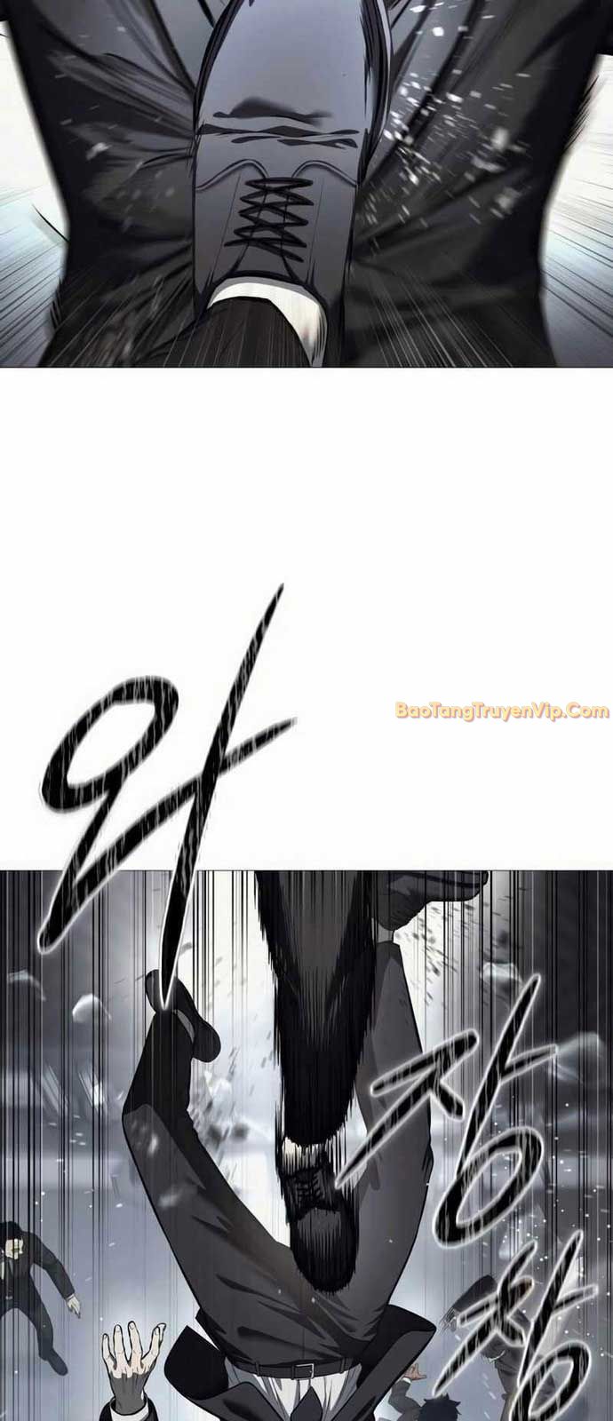 Sát Thủ Huyết Y chapter 7 - Trang 33