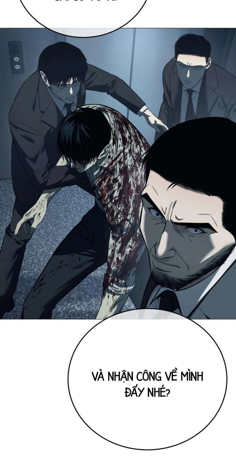 Sát Thủ Huyết Y chapter 6 - Trang 44
