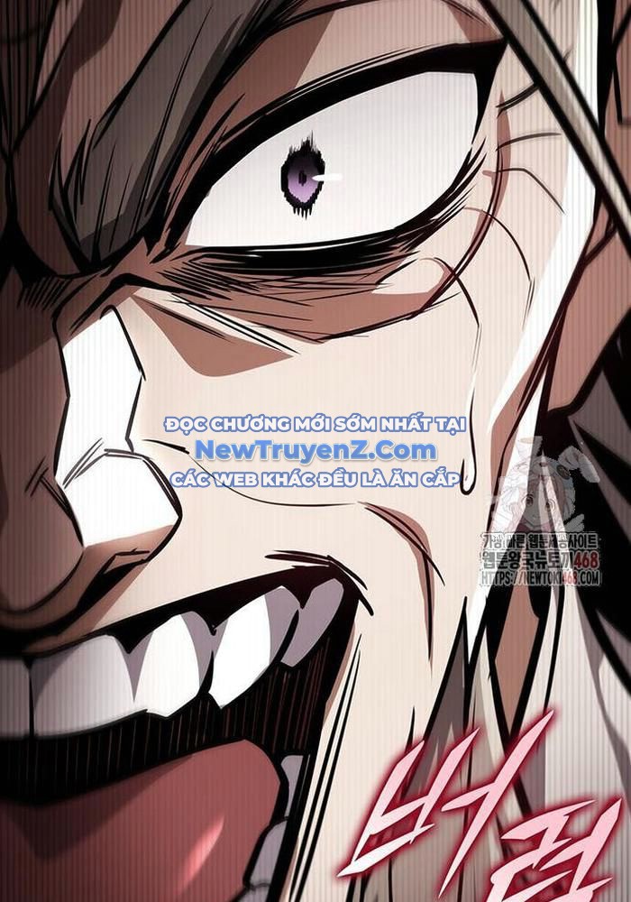 Thanh Kiếm Của Hoàng Đế chapter 86 - Trang 58