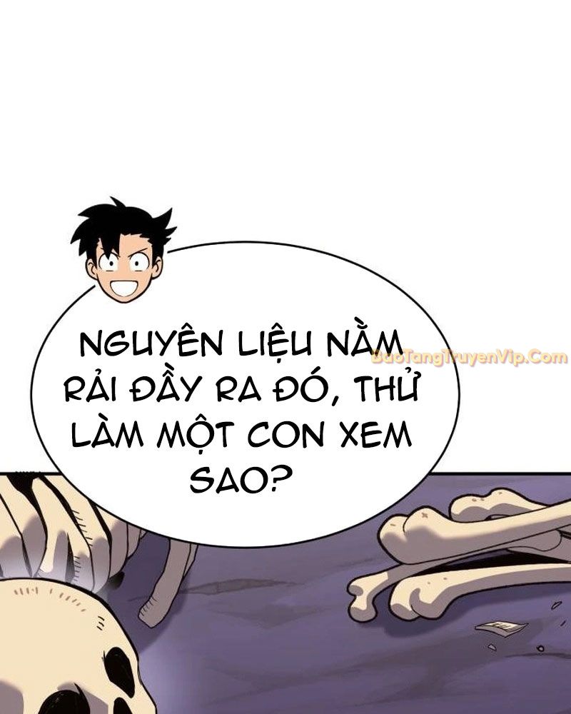 Cây Xẻng Xúc Được Mọi Thứ chapter 5 - Trang 121