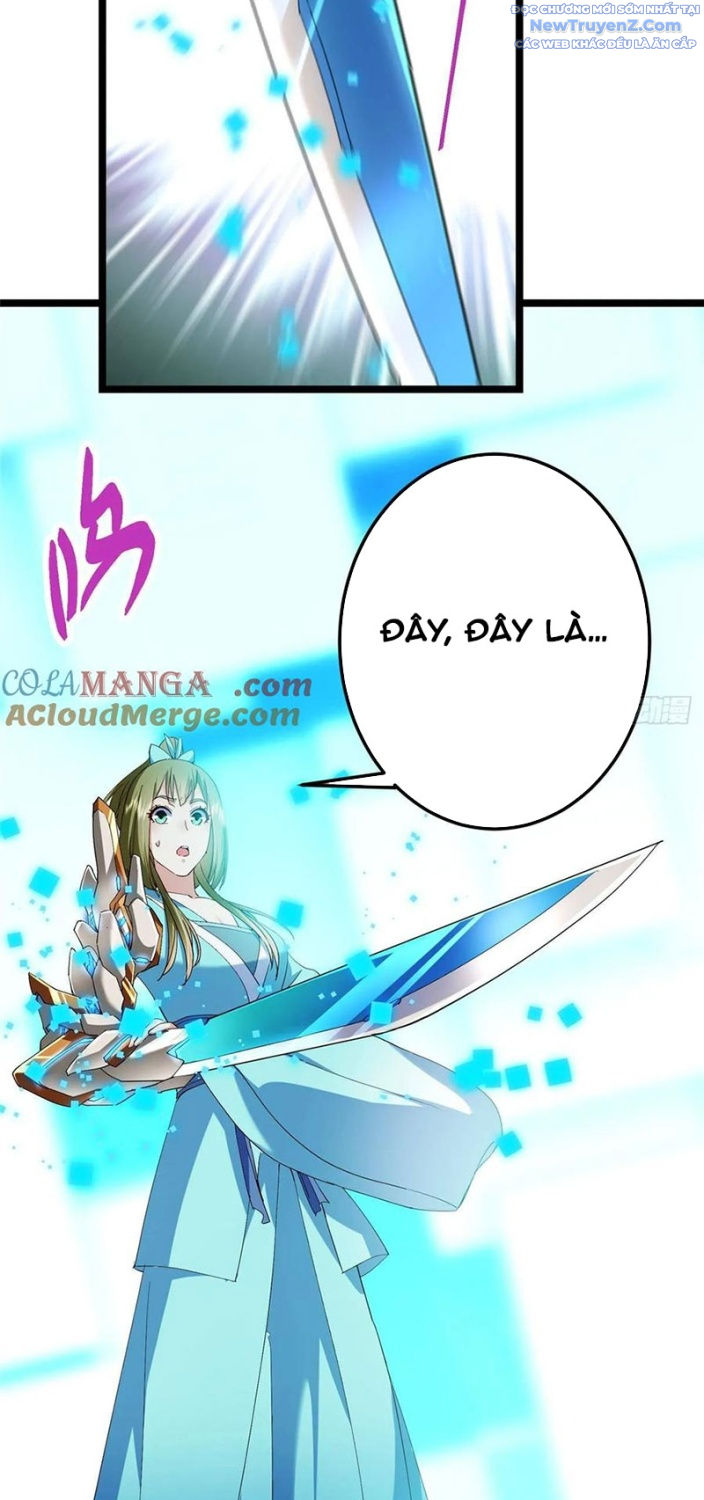 Chưởng Môn Khiêm Tốn Chút chapter 501 - Trang 32