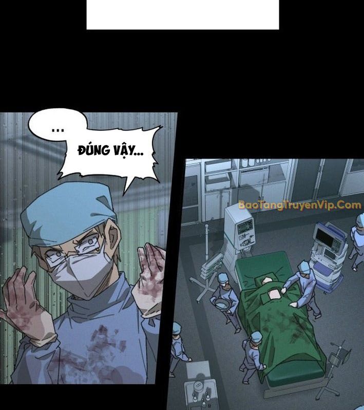 Kẻ Chôn Cất Quái Vật chapter 1 - Trang 123