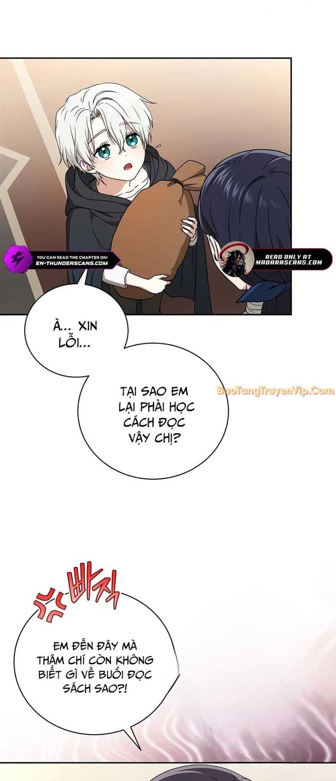 Thiên Tài Phép Thuật Nắm Giữ Khái Niệm chapter 3 - Trang 38
