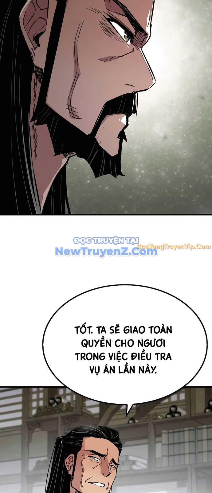 Thiên Ma Quy Hoàn chapter 69 - Trang 18