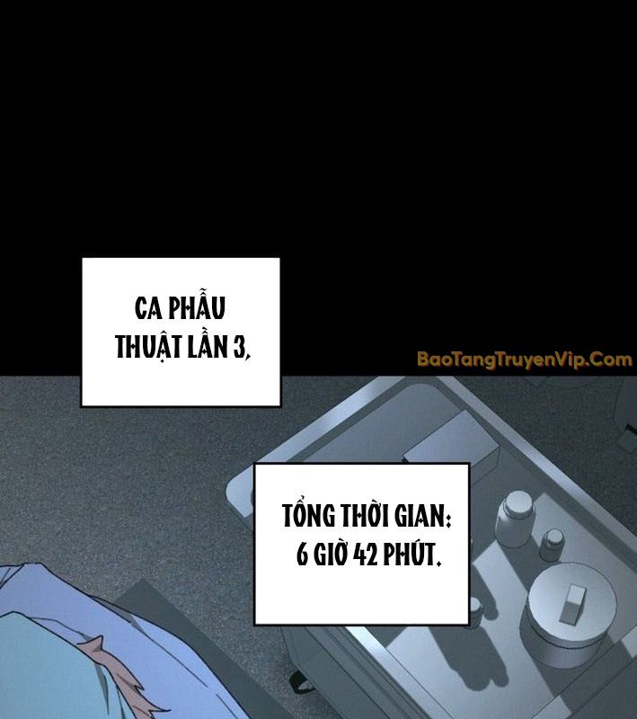 Kẻ Chôn Cất Quái Vật chapter 1 - Trang 128