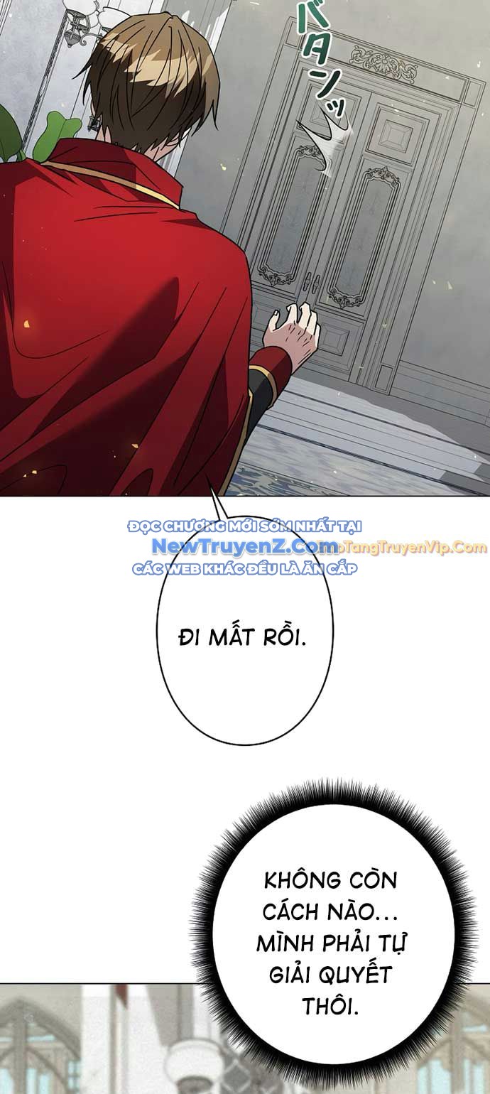 Bức Thư Tình Đến Từ Tương Lai chapter 32 - Trang 56