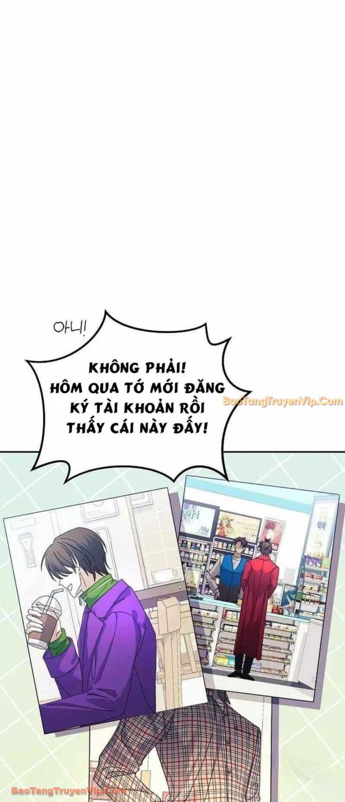 Cuộc Sống Làm Lại Của Kẻ Nghiện Game chapter 7 - Trang 9