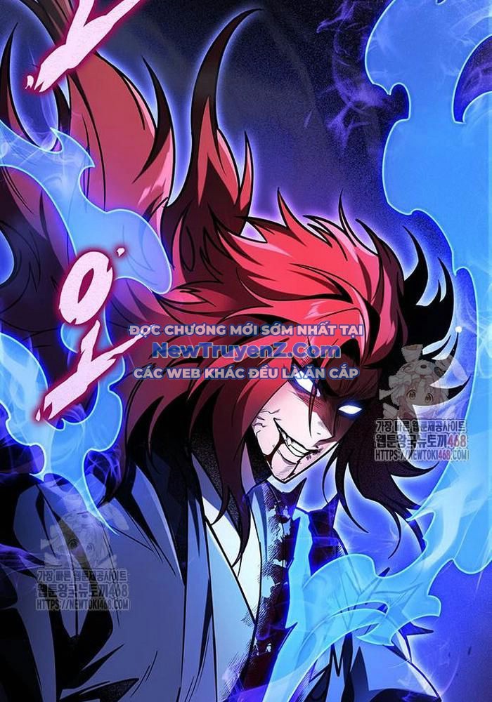 Thanh Kiếm Của Hoàng Đế chapter 86 - Trang 44