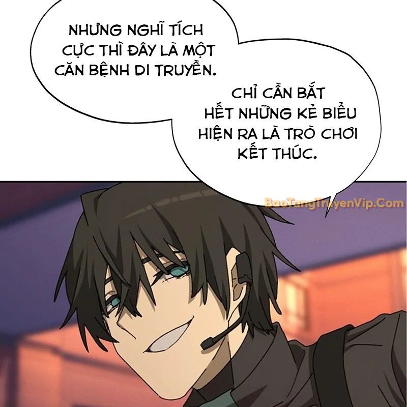 Kẻ Chôn Cất Quái Vật chapter 4 - Trang 44