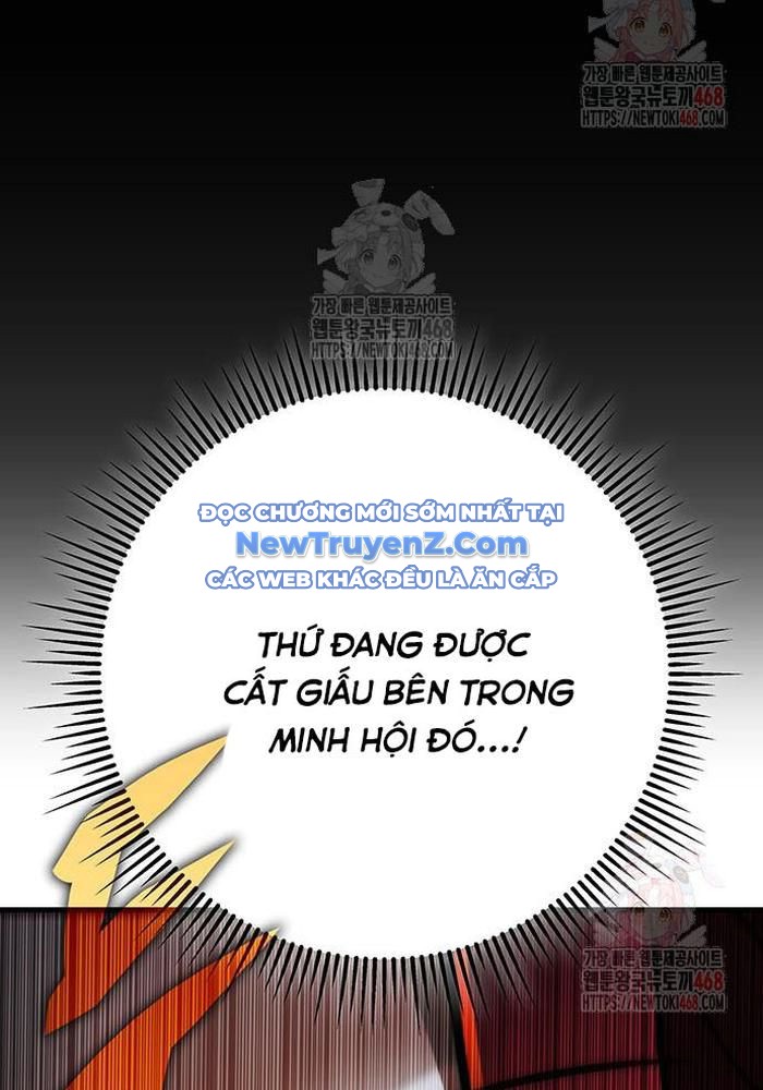 Thanh Kiếm Của Hoàng Đế chapter 85 - Trang 7