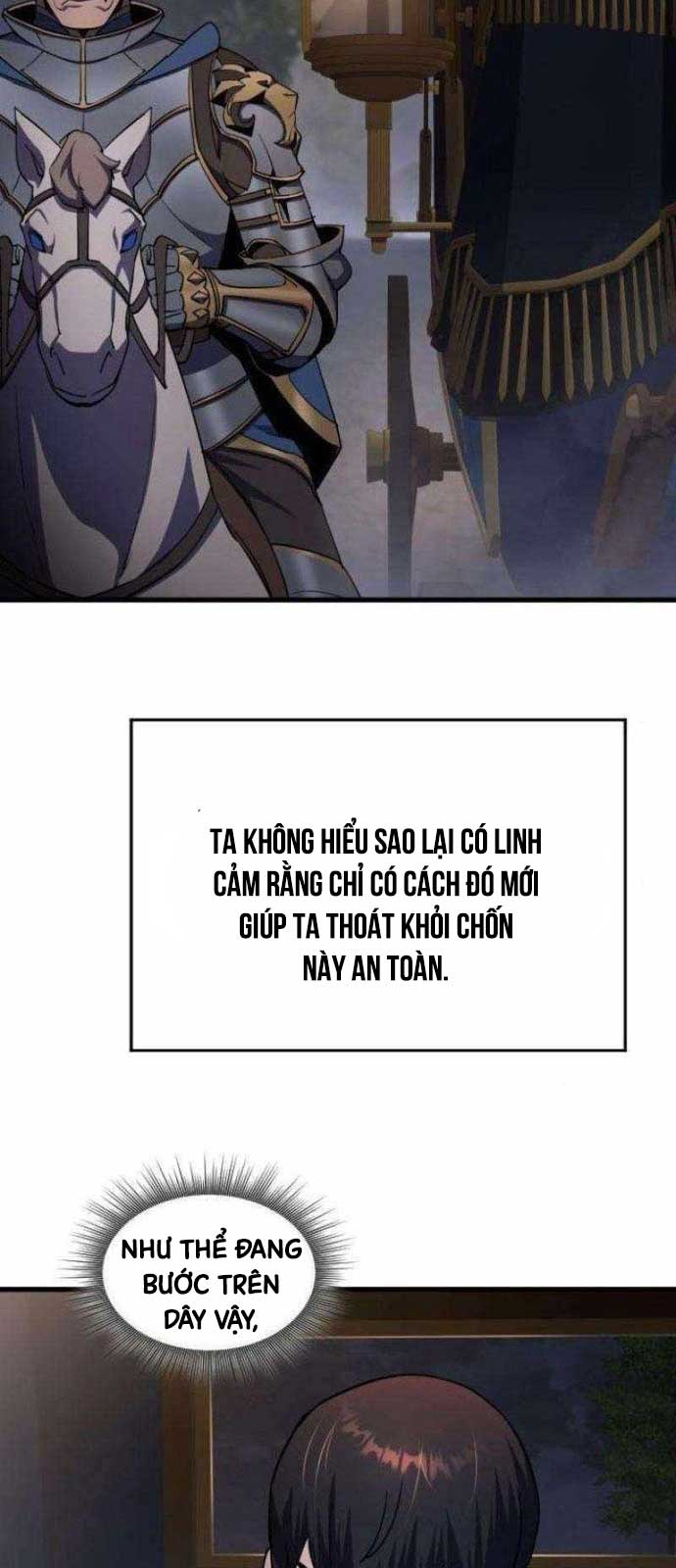 Thiên Tài Ma Pháp Sư Vật Lí chapter 18 - Trang 13