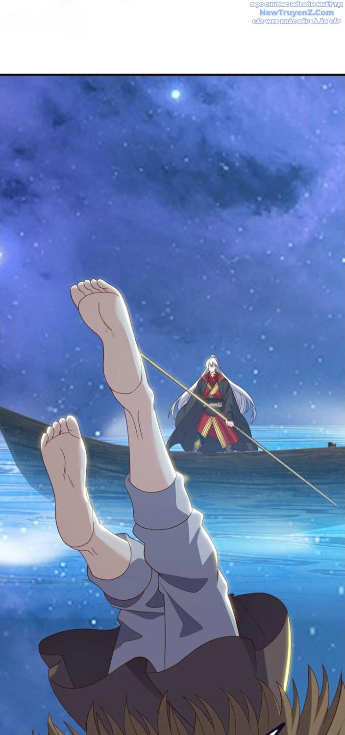 Tiên Võ Đế Tôn chapter 804 - Trang 35