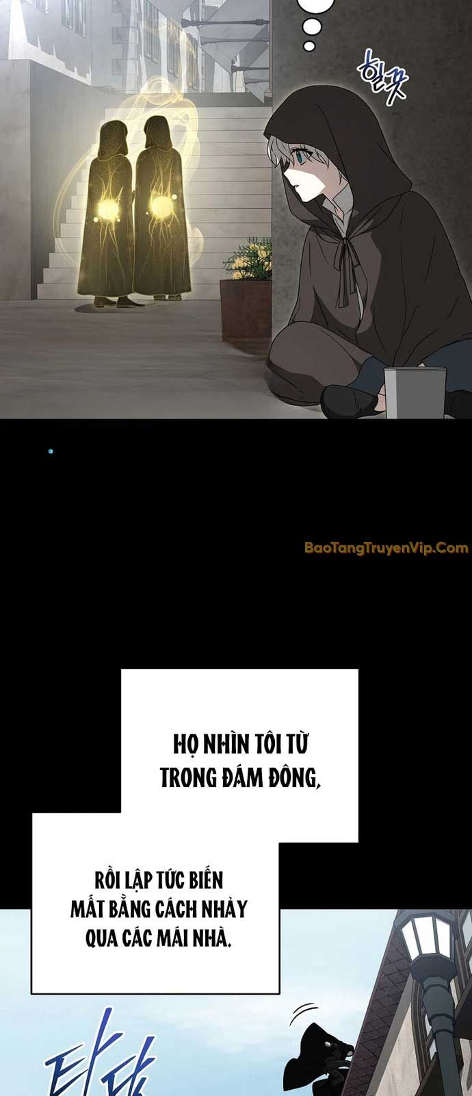 Thiên Tài Phép Thuật Nắm Giữ Khái Niệm chapter 2 - Trang 37