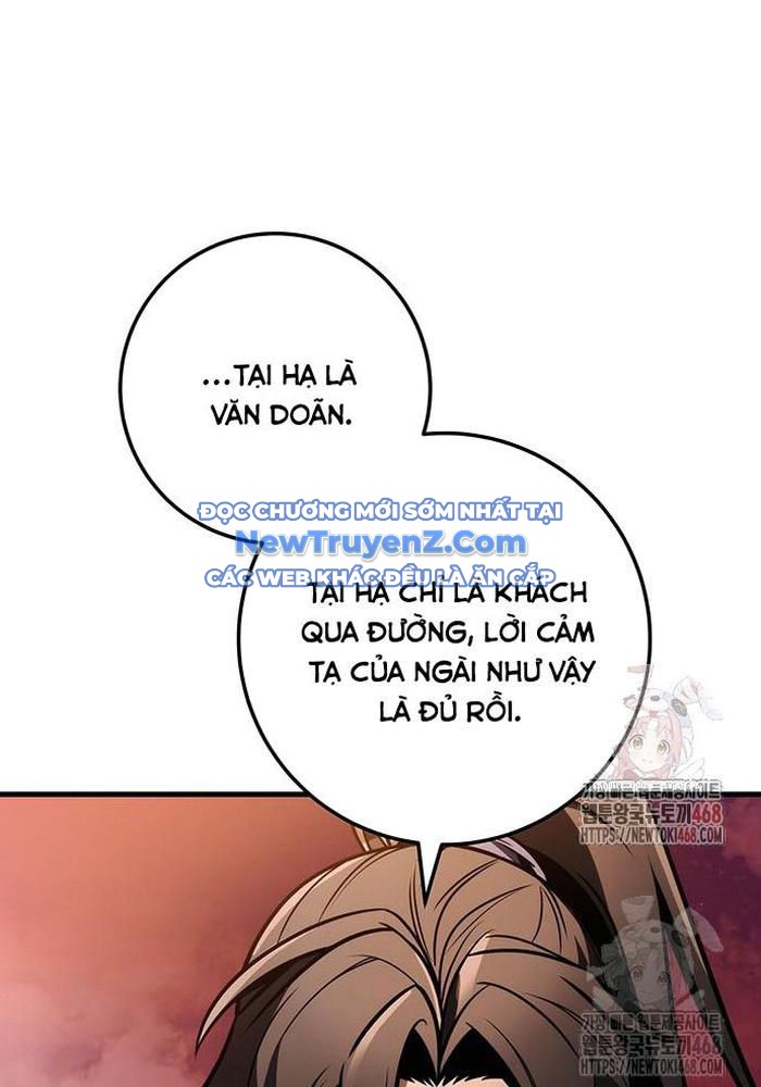 Thanh Kiếm Của Hoàng Đế chapter 85 - Trang 143