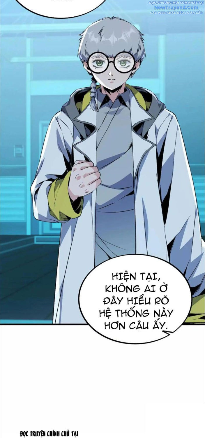 Mạt Thế Cẩu Sinh: Gián Giúp Ta Chồng Buff chapter 40 - Trang 13