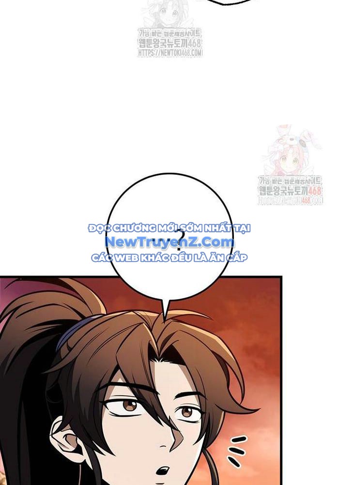 Thanh Kiếm Của Hoàng Đế chapter 85 - Trang 93
