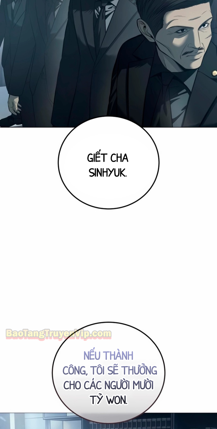 Sát Thủ Huyết Y chapter 5 - Trang 55