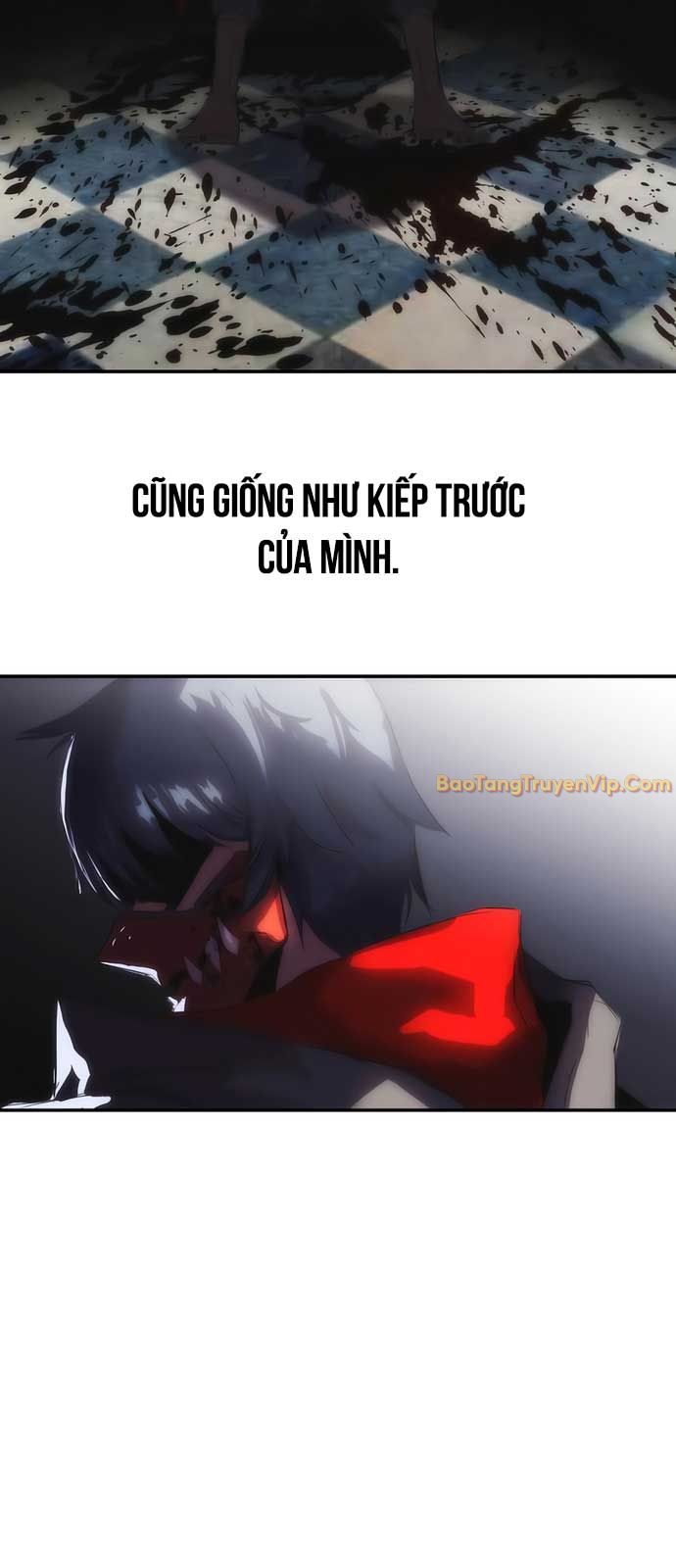 Bản Năng Hồi Quy Của Chó Săn chapter 62 - Trang 55
