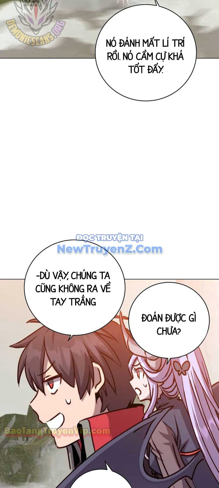 Anh Hùng Mạnh Nhất Trở Lại chapter 202 - Trang 42