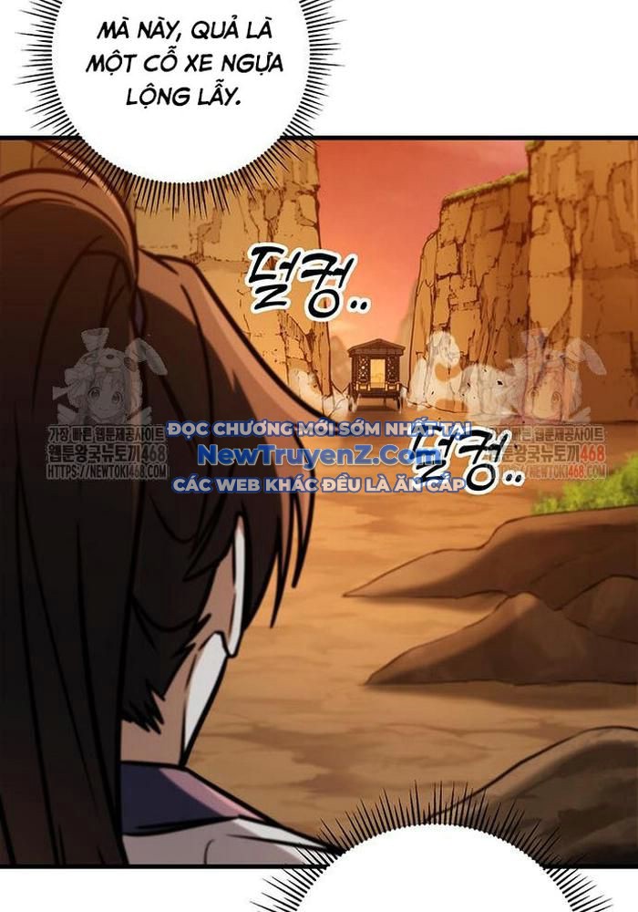 Thanh Kiếm Của Hoàng Đế chapter 85 - Trang 105