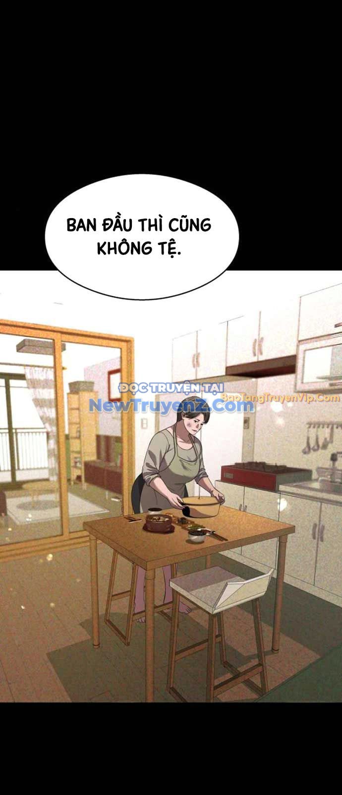 Hẹn Hò Rùng Rợn chapter 16 - Trang 49