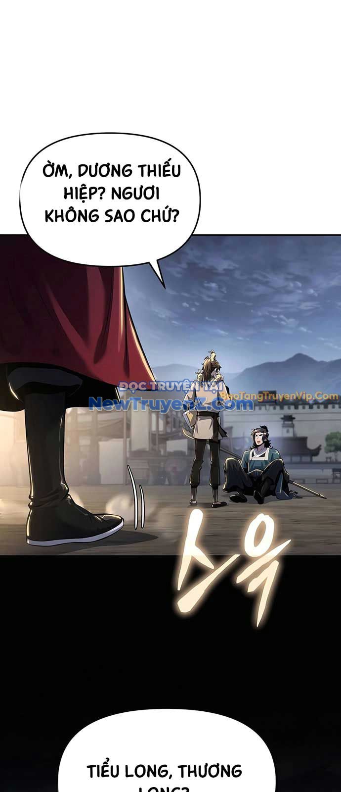 Chuyên Gia Côn Trùng Tại Đường Gia Tứ Xuyên chapter 36 - Trang 5