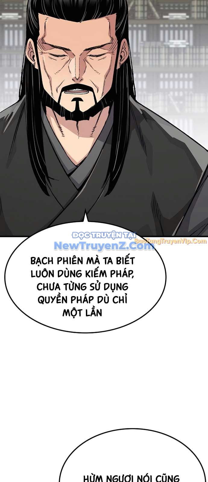 Thiên Ma Quy Hoàn chapter 69 - Trang 9
