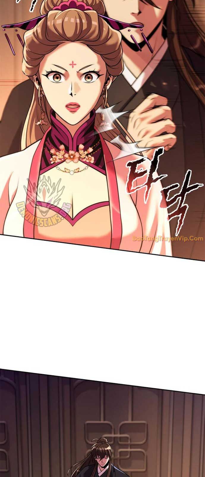 Ma Đạo Chuyển Sinh Ký chapter 117 - Trang 30