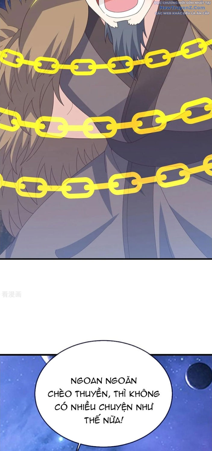 Tiên Võ Đế Tôn chapter 804 - Trang 20
