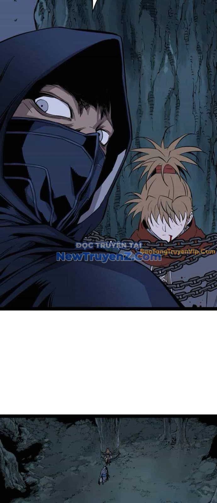 Sát Thần Tu La chapter 50 - Trang 86