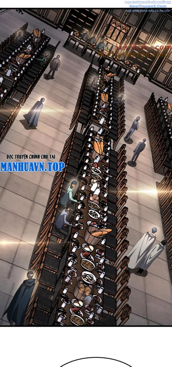 Mạt Thế Kiếm Thần: Ta Chấn Kinh Toàn Cầu chapter 72 - Trang 3