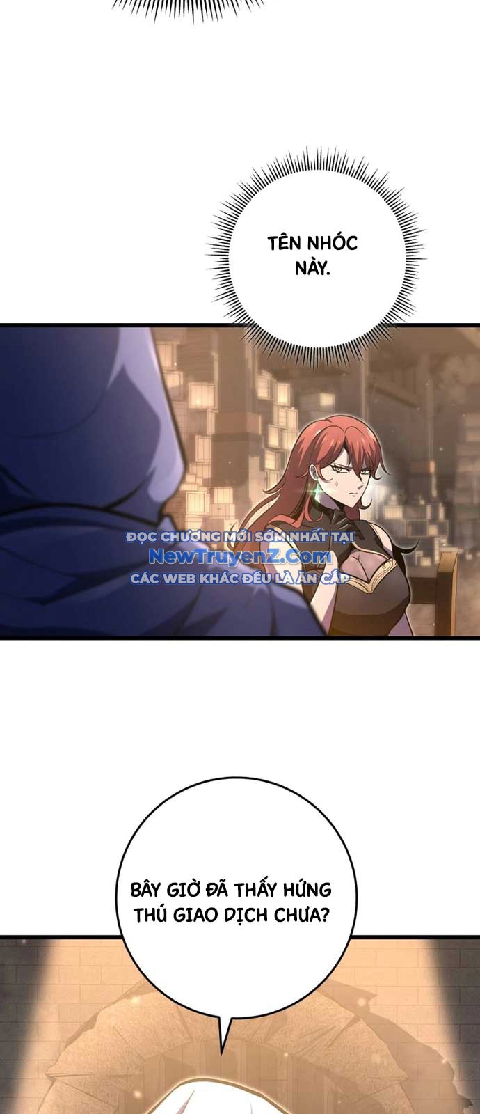 Sát Long Nhân Hồi Quy Siêu Việt chapter 39 - Trang 18