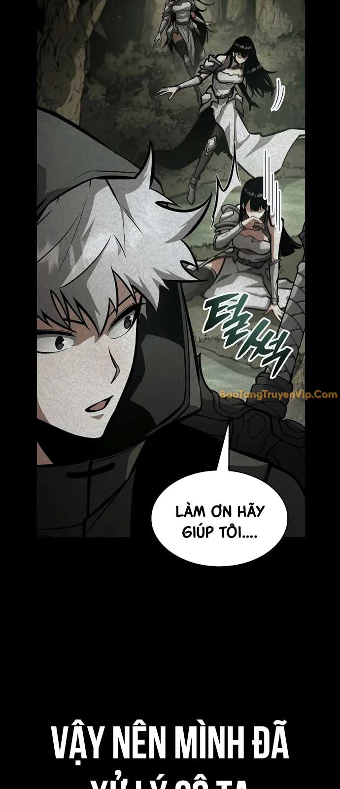 Độc Chiến Đế Vương chapter 12 - Trang 15