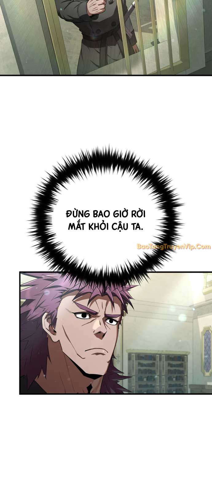 Phản Diện Mắt Cáo Của Học Viện Ma Giới chapter 24 - Trang 16