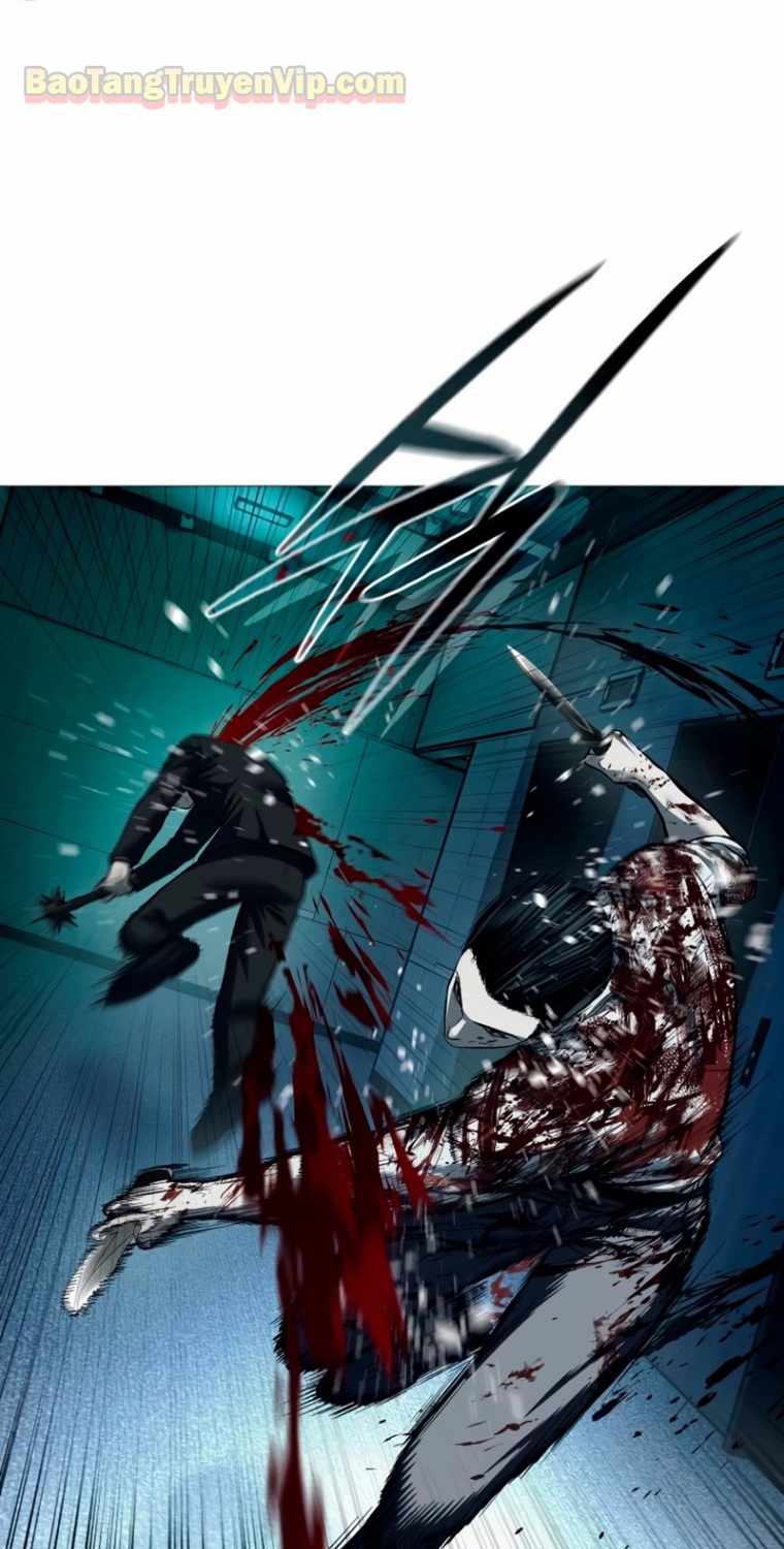 Sát Thủ Huyết Y chapter 5 - Trang 82