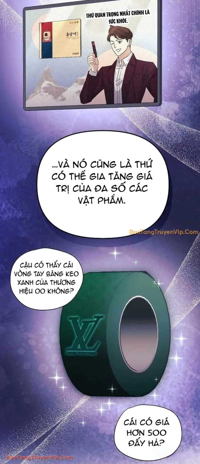 Cuộc Sống Làm Lại Của Kẻ Nghiện Game chapter 6 - Trang 55