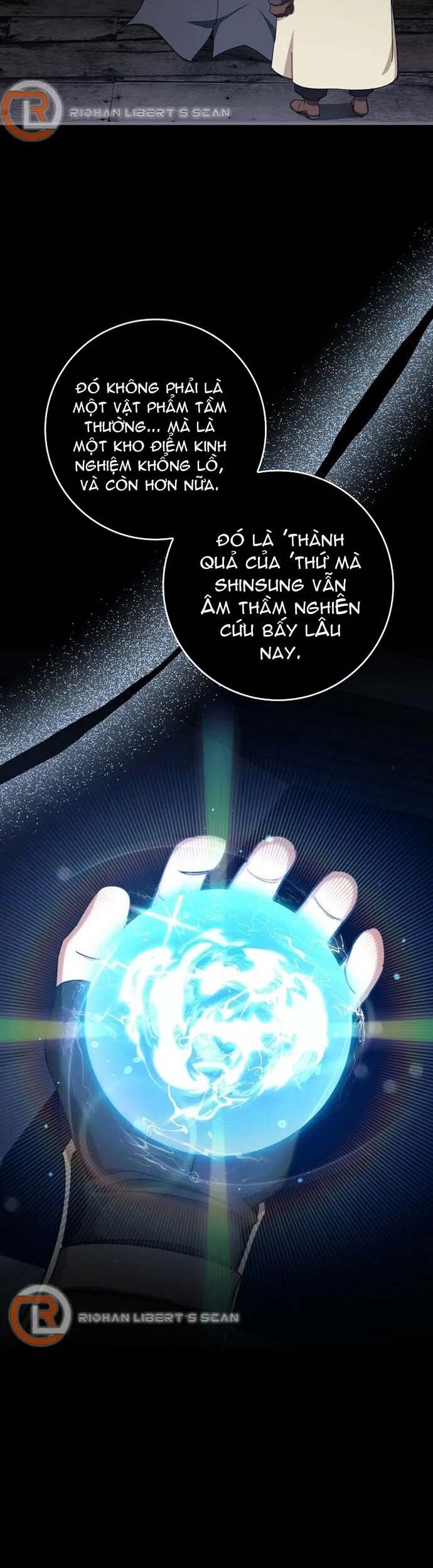 Người Chơi Cấp Tối Đa chapter 87 - Trang 33