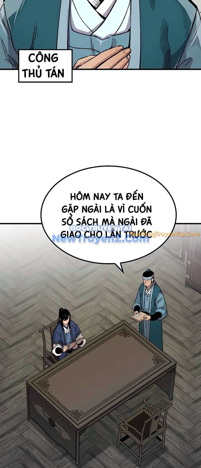 Thiên Ma Quy Hoàn chapter 69 - Trang 49