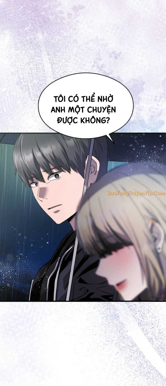 Hẹn Hò Rùng Rợn chapter 14 - Trang 67